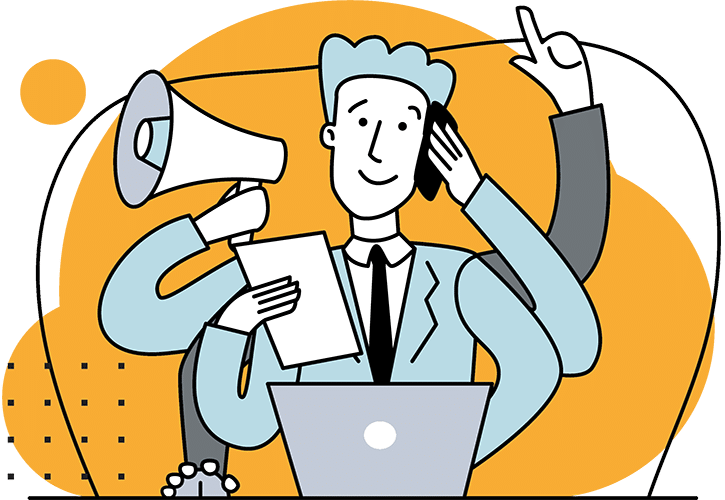 Expérience des organisations