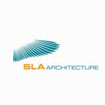 SLA Architecture"