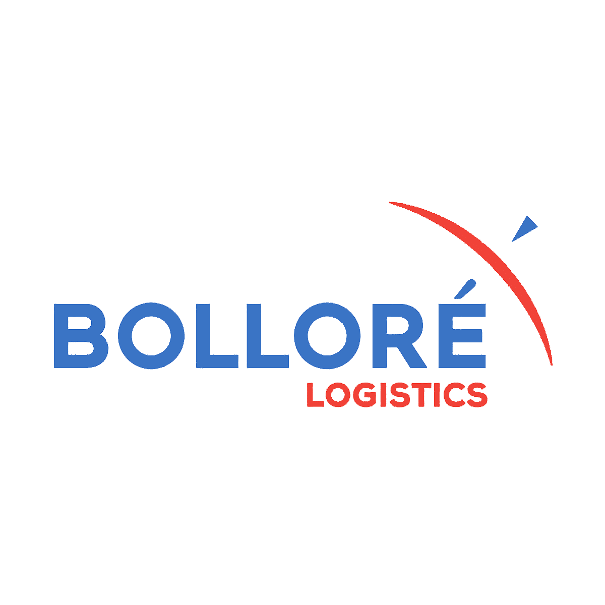 Bolloré Logistics"