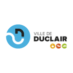 Ville de Duclair"