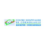 Hopital de Quimper"