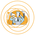 Expérience des organisations