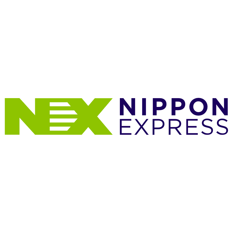 Nippon Express"